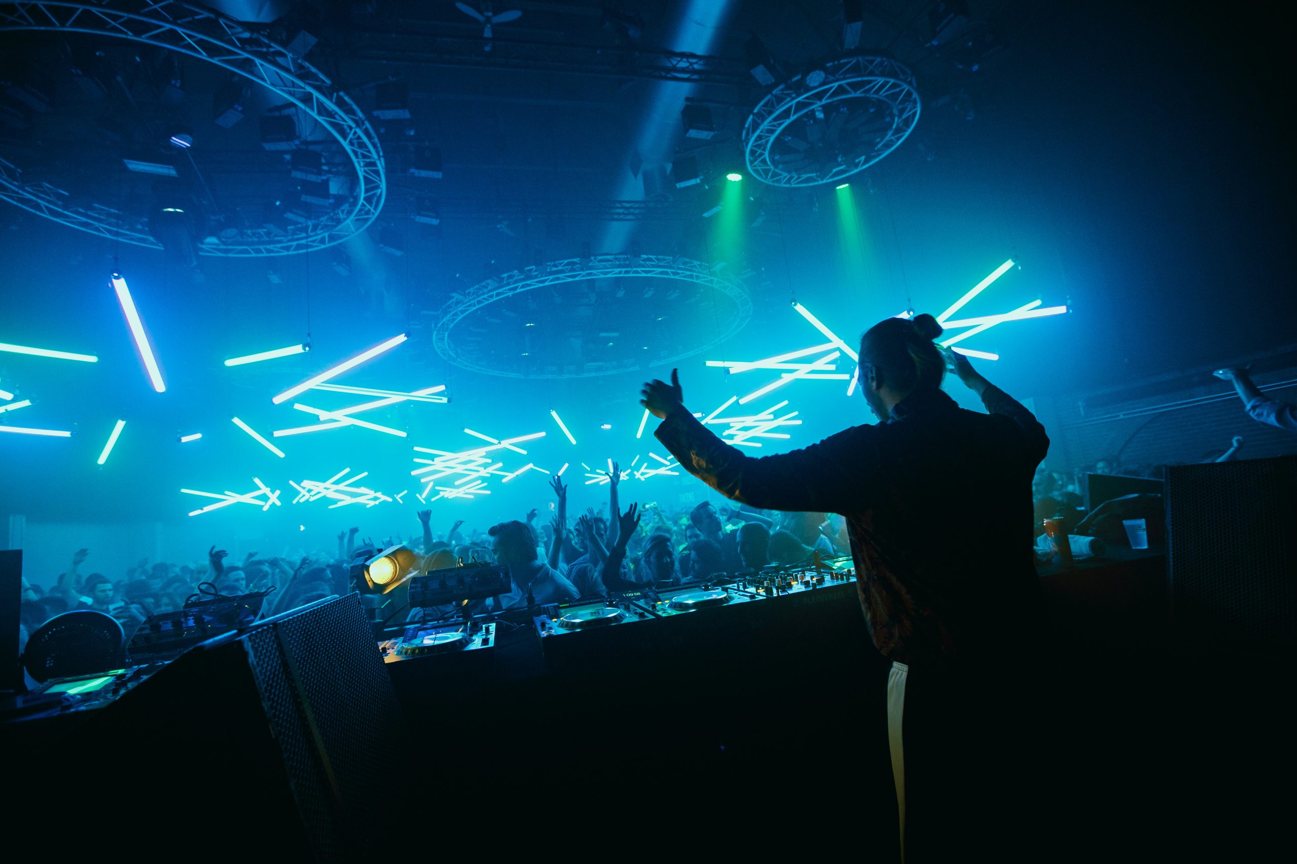 ADE lineup announcement